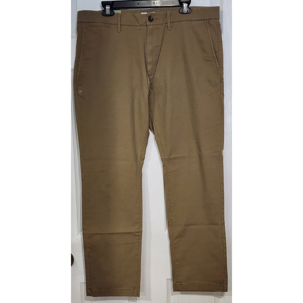 Goodfellow & Co Slim Fit Hennepin Chino Men's Pant
